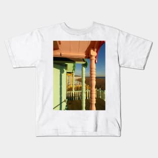 West Mersea, Essex Kids T-Shirt